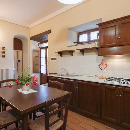Apartamento Il Gelso
