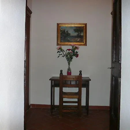 Apartamento Il Gelso