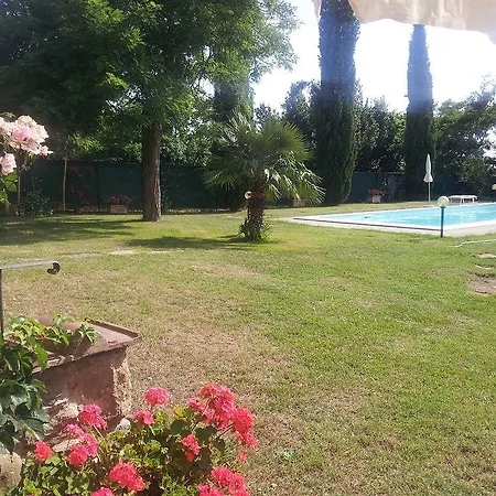 Apartamento Il Gelso