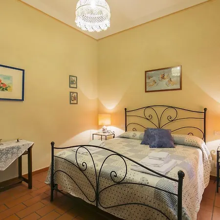 Il Gelso * Cortona