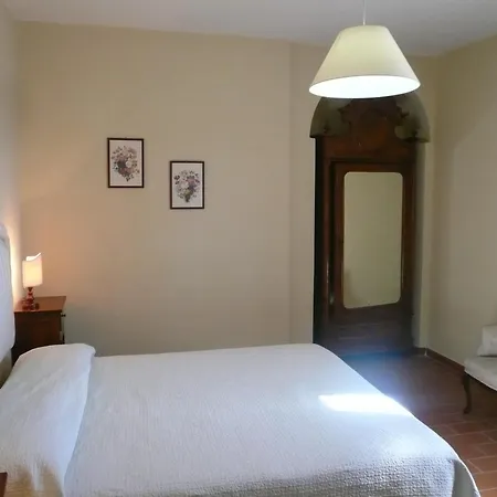 Il Gelso Appartement