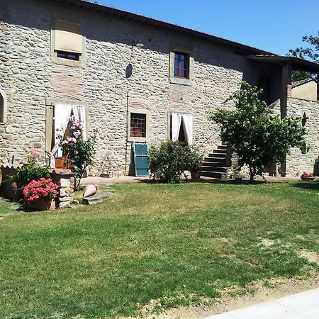 Apartment Il Gelso *