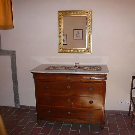 Il Gelso Apartment *