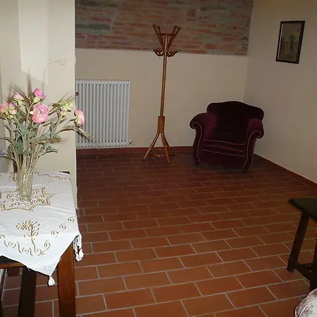 Apartamento Il Gelso *
