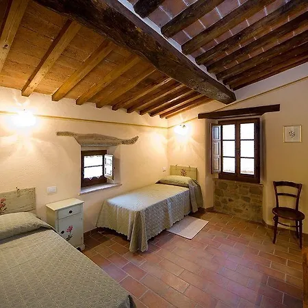 Il Gelso Apartment *