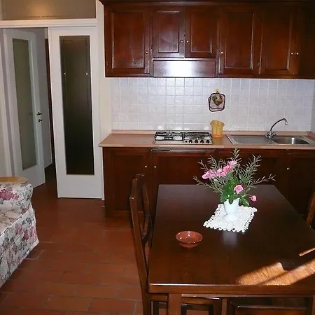 Il Gelso Apartment