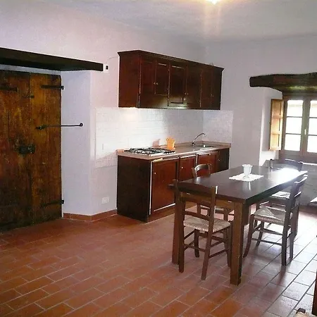 Il Gelso Apartment *