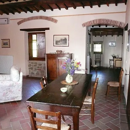 Il Gelso * Cortona