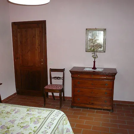 Il Gelso Apartment *