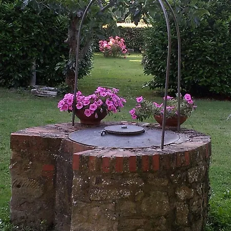 Il Gelso Cortona