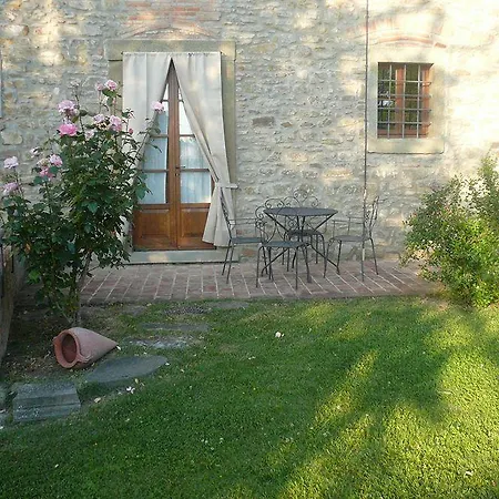 Il Gelso Apartment *