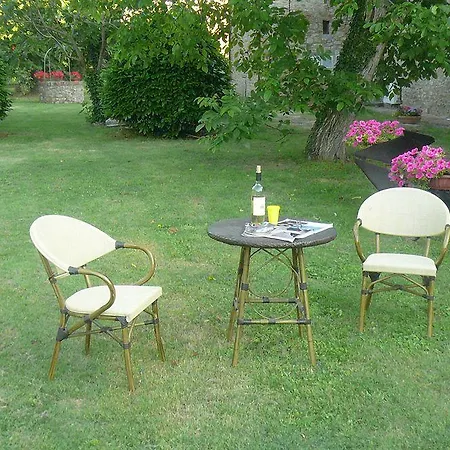 Apartment Il Gelso *