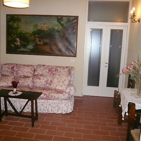 Il Gelso Apartment *