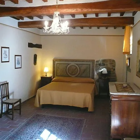 Il Gelso Apartment *