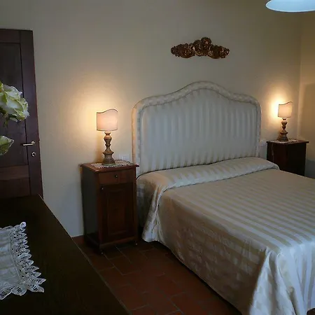 Apartment Il Gelso Cortona