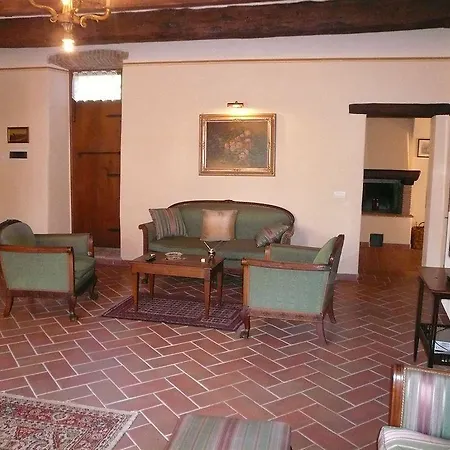 Apartment Il Gelso *