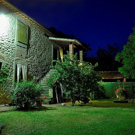 Il Gelso Apartment