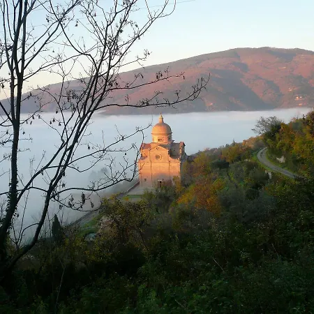 Il Gelso * Cortona