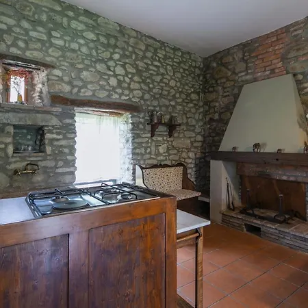 Il Gelso Apartment *