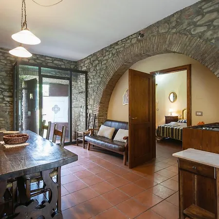 Il Gelso * Cortona