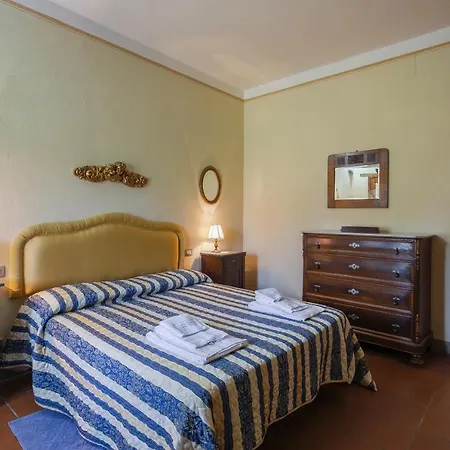 Daire Il Gelso Cortona