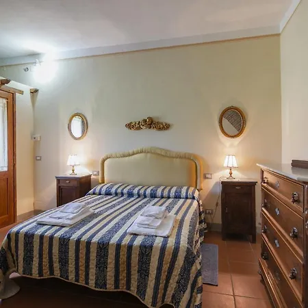Il Gelso Apartment Cortona
