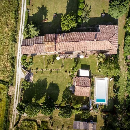 Il Gelso Кортона