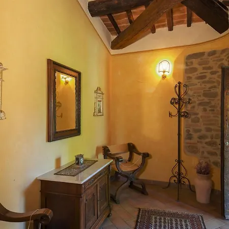 Apartment Il Gelso