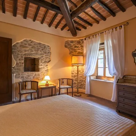 Appartement Il Gelso