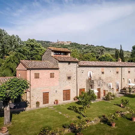 Il Gelso Cortona