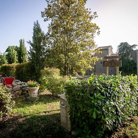 Apartamento Il Gelso Cortona