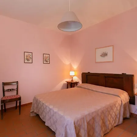 Apartment Il Gelso *