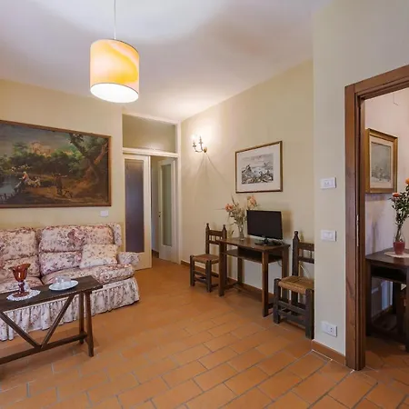 Il Gelso * Cortona