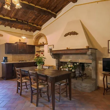 Appartement Il Gelso *