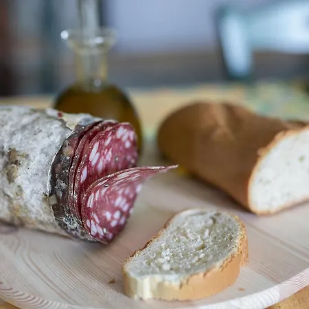 Il Gelso Кортона