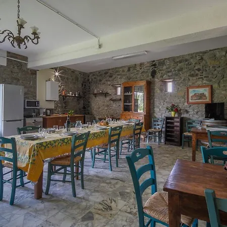 Apartment Il Gelso *