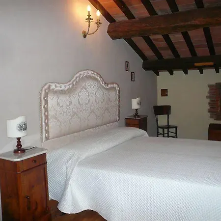 Il Gelso * Cortona