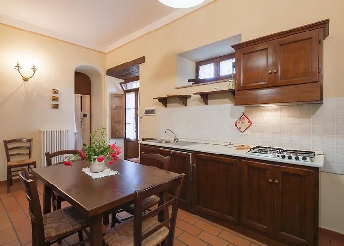Appartement Il Gelso