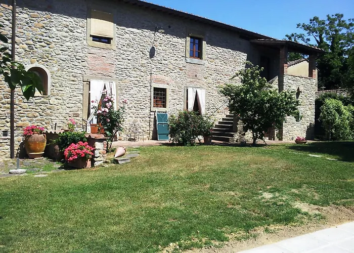 Appartement Il Gelso *