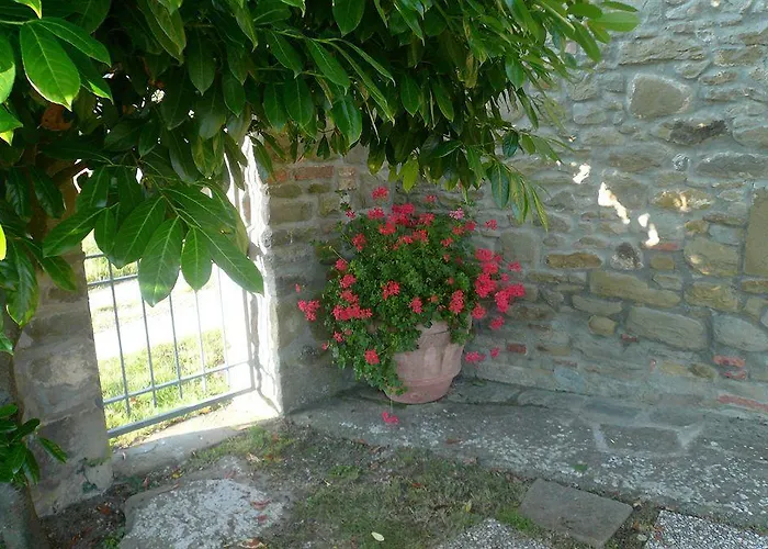 Appartement Il Gelso