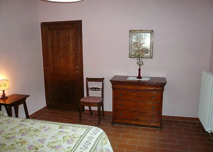 Il Gelso Appartement *