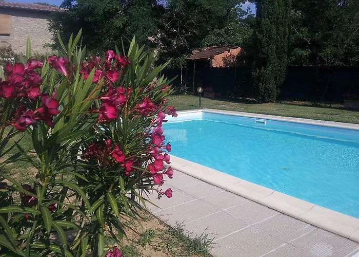 Appartement Il Gelso *