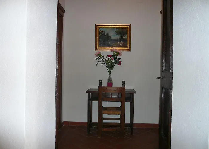 Appartement Il Gelso