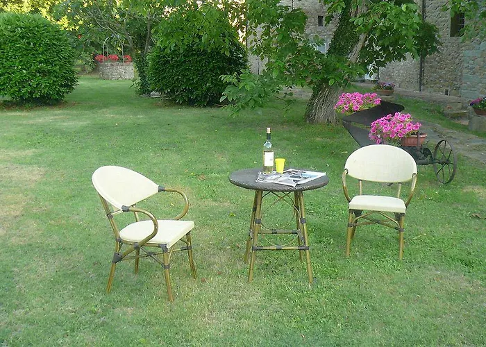 Appartement Il Gelso *