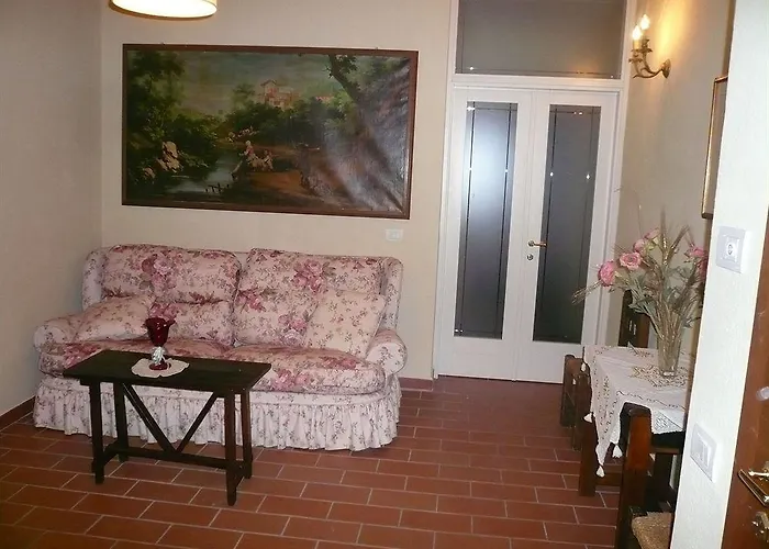 Il Gelso Appartement *