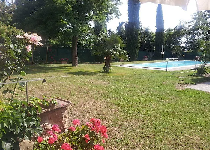 Appartement Il Gelso