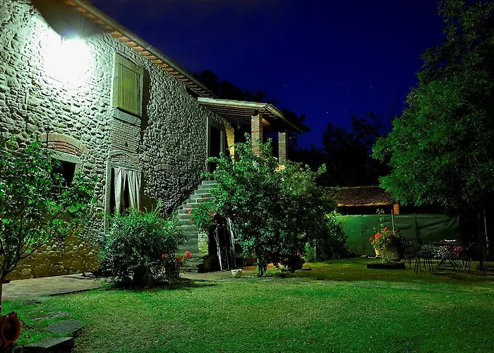 Il Gelso Appartement