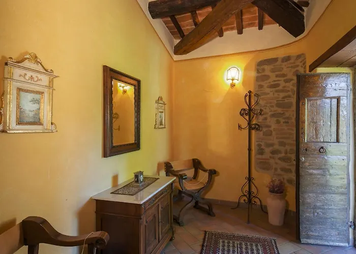 Appartement Il Gelso