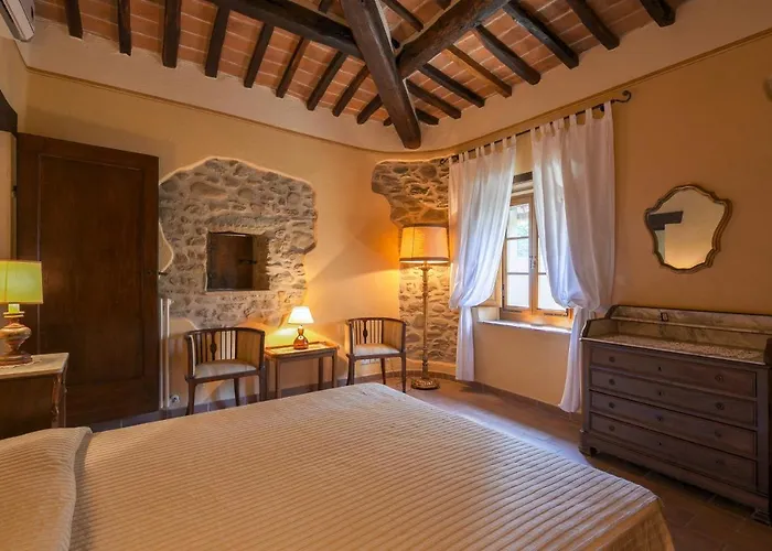 Appartement Il Gelso