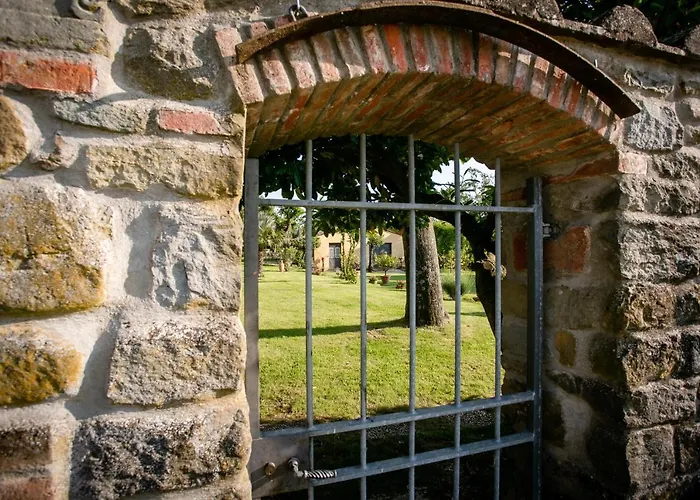 Appartement Il Gelso *